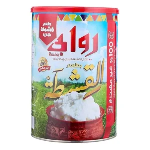 سمنه روابي 1كيلو قشطه