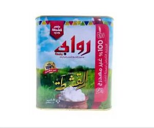 سمنه روابي 1.5كيلو قشطه