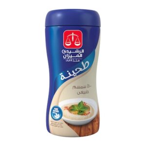 طحينة الرشيدي ربع كيلو