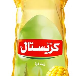 زيت كريستال ذره 1لتر