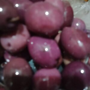 ربع زاتون اسود طبيعي