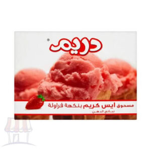 ايس كريم فرولة