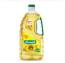 زيت كريستال عباد1.6كيلو