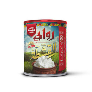 سمنة 2.5روابي قشطة