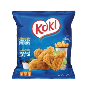كيس أجنحة كوكي