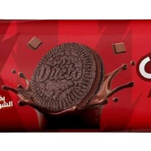 بسكويت اهلاوي اوريو