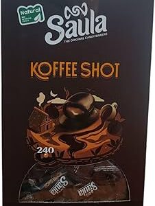 بنبوني قهوه صولو800جرام