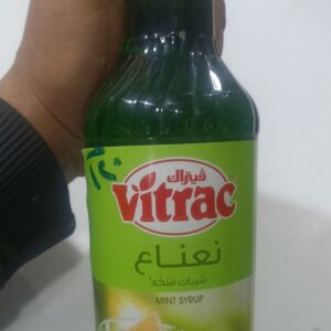 فتراك نعناع