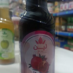 دبس رمان لين