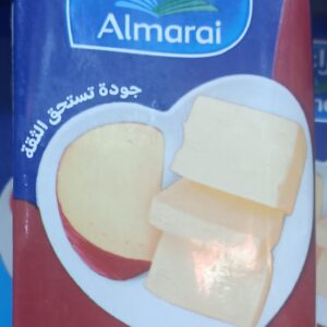 جبنة المراعي فلامنك ربع كيلو