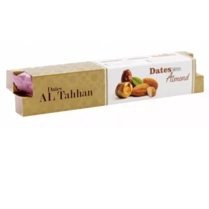 3بلحات الطحان حشو لوز