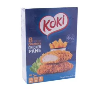 علبه بانيه كوكي