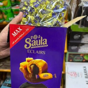 اكلير صولا800جرام