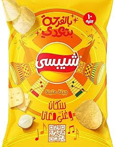 شبسي جبنه متبله10