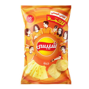 شيبسي جبنه15