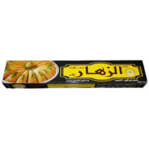 جلاش الزهار 350جرام