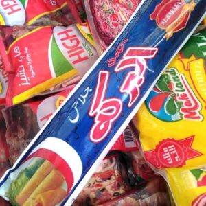 جلاش البركه 350جرام