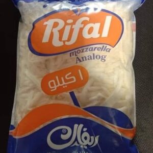 مزورلا ريڤال كيلو