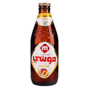 مشروب موسي خوخ