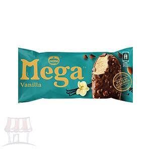 ايس كريم ميجا ڤانيا