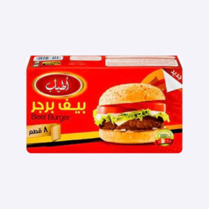 برجر اطياب 8قطع