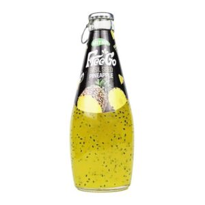 بزور الريحان اناناس