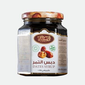 دبس التمر الطحان350جرام