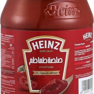 صلصه هاينز