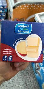 جبنة المراعي فلامنك نصف كيلو