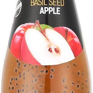 بزور الريحان تفاح